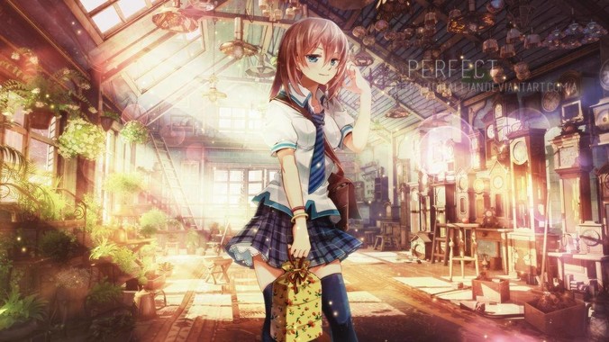 为什么有的女生喜欢穿紧身牛仔裤？